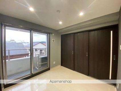 アルト栗林公園[1LDK/36.77m2]の内装4