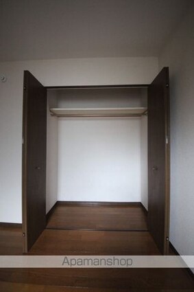 トライアーバンめじろ台[3LDK/64m2]の収納