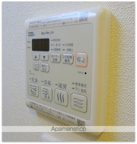 SA1L Y0D0YABASHIの内装写真