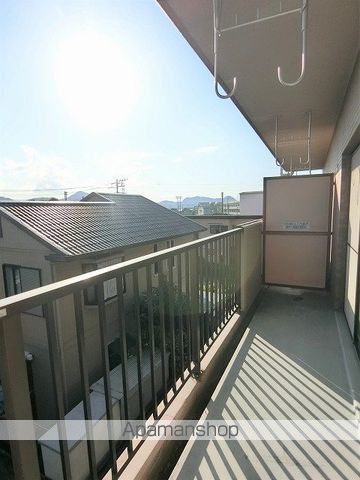グランペール函南の内装写真