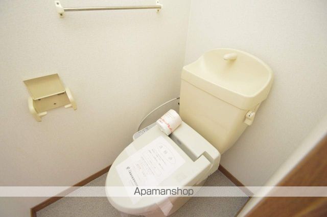 フォンテーヌの内装写真