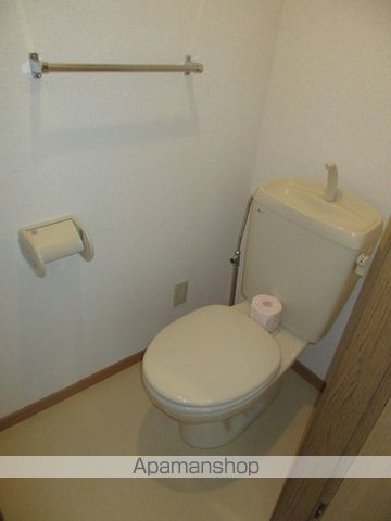 サンヒルズ生桑台 Iの内装写真