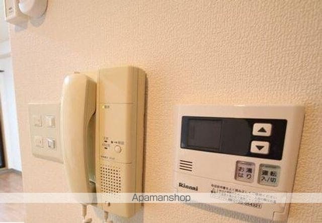 サンシャンテ西内町の内装写真