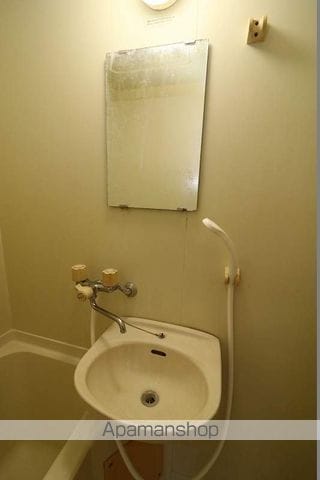 コーポ丸輪 B棟の内装写真