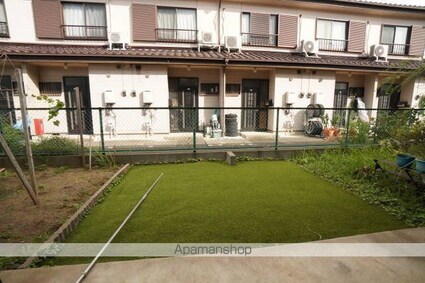 テラス白岡　２号棟[2LDK/54.92m2]の内装1