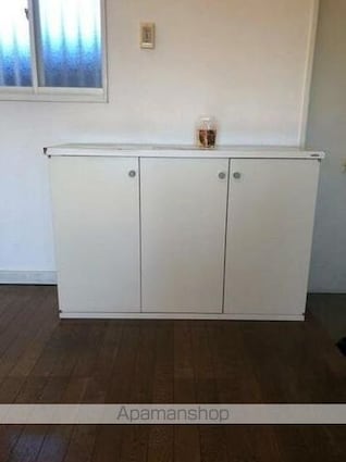 ハイツ大泉Ⅰ[1LDK/34.7m2]の玄関