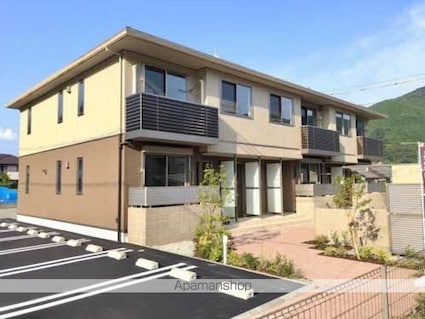 クラシオン金川Ⅲ[3LDK/73.48m2]の外観