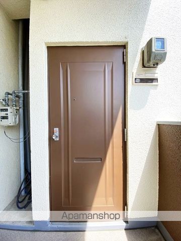 倉敷イーストコーポの外観写真