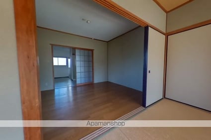 東山コーポ[2DK/40m2]の内装1