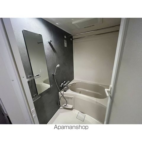 アトリオフラッツ自由が丘の内装写真