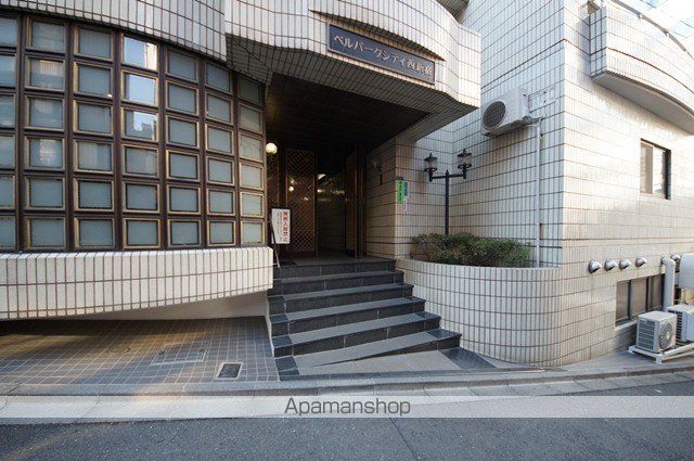 ベルパークシティ西新宿のその他写真