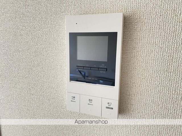 クレール伏見の内装写真