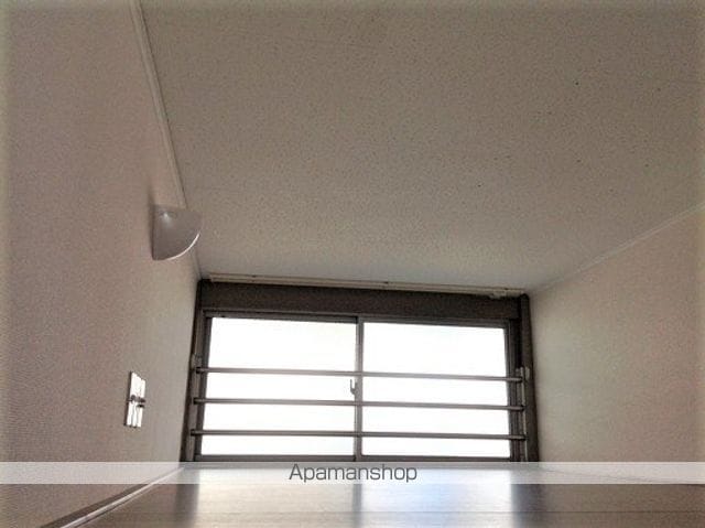 レオパレス豊府の内装写真