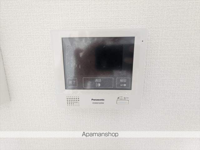 リヴィアス北大阪BREZZAの内装写真