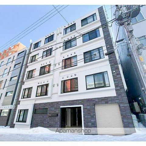 ピュア東彩館 VIの外観写真