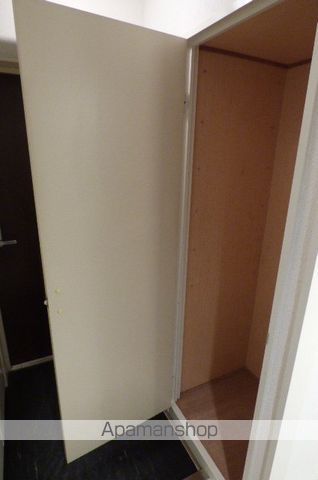 第一玉造マンションの内装写真