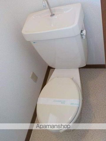 エメローズ高橋の内装写真