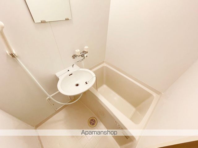 レオパレスメゾンドM IIの内装写真