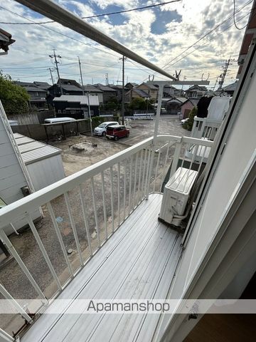 ヴィラ高浜の内装写真