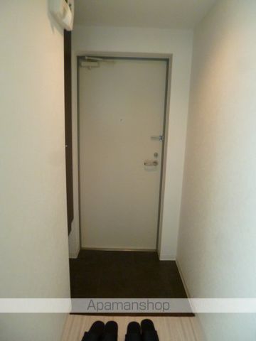 ALIVIOの内装写真