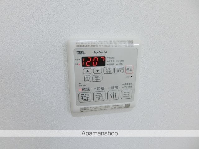 フジパレス西湊I番館の内装写真