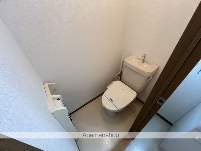マイルドコートの内装写真