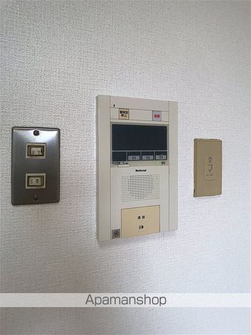 レナジア富士の内装写真