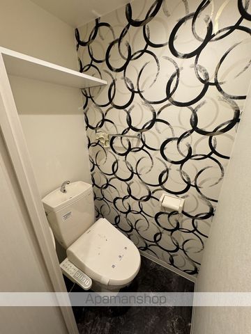 リアライズ菊水の内装写真