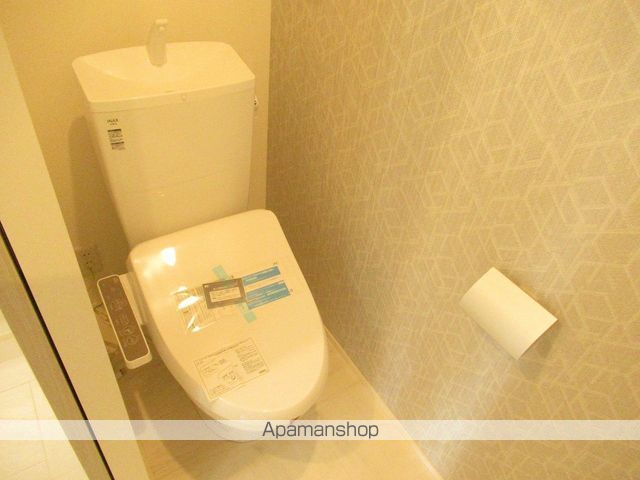 グランド ソレイユ Cの内装写真
