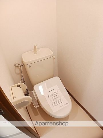 CITY LIFE KAKUの内装写真