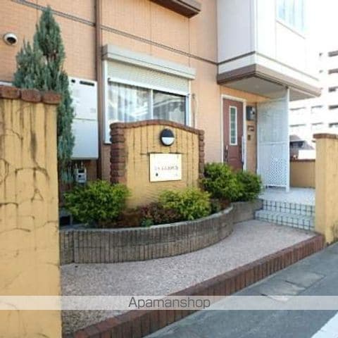 シャルム須玖南の外観写真