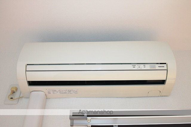 アーバンフラッツ西中島の内装写真