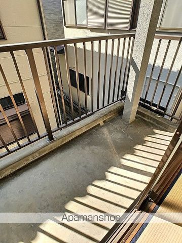 パークハイツ新座の内装写真