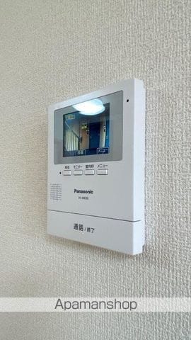 シャーメゾン学南町の内装写真