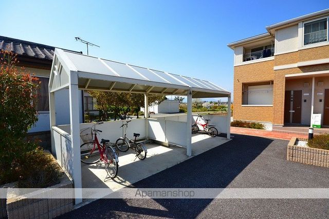 八高線 北藤岡駅 徒歩23分 2階建 築17年のその他写真