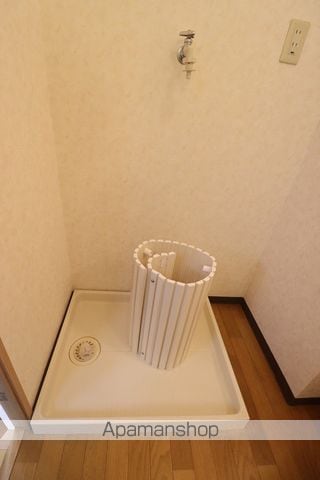 ジュネス-21の内装写真