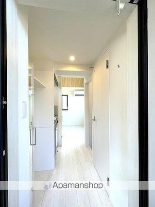 ハーモニーテラス桜上水Ⅱ[1R/10.57m2]の内装6
