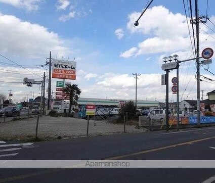Ｋｏｌｅｔ流山江戸川台０９[3LDK/94.91m2]の周辺5