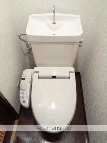 ラフィーヌ水前寺の内装写真