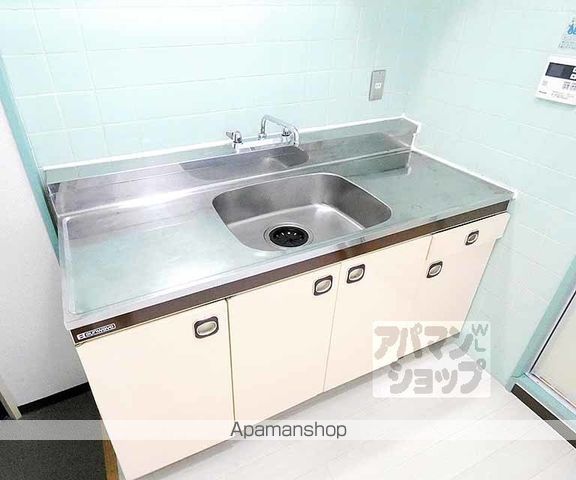 京都BMCアパートメントの内装写真