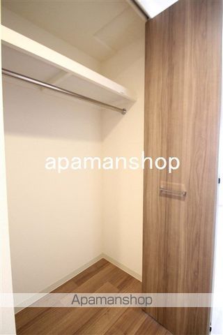 PRESSANCE心斎橋の内装写真