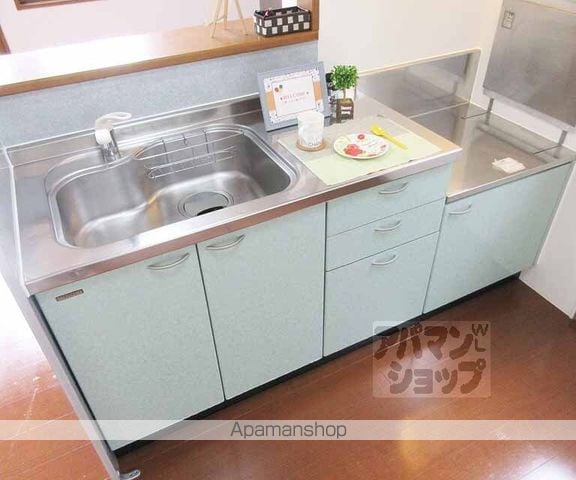 リビングタウン湖都が丘 C棟の内装写真