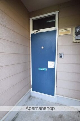 エンゼルハイツ宮原[2DK/43.38m2]の内装1