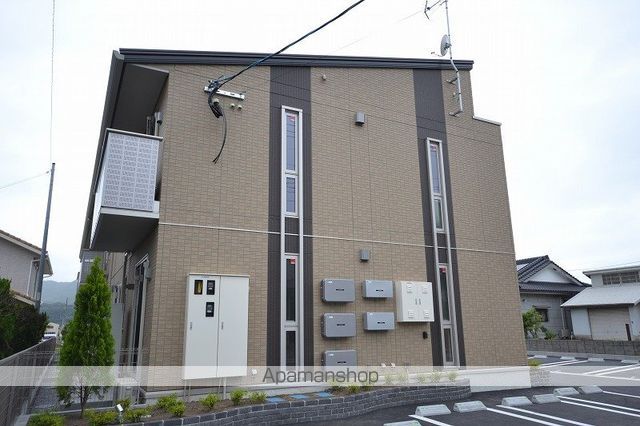 イルフィオーレの外観写真
