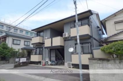 セントポーリア助任[1LDK/37.09m2]のエントランス1