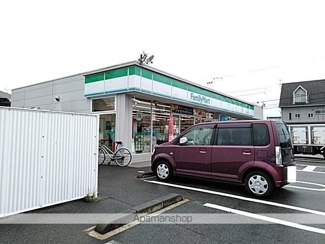 リッツハウス上野の周辺写真