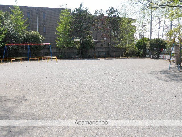 スカイブルームナツミの周辺写真