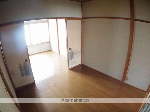 コーポ小林IIの内装写真