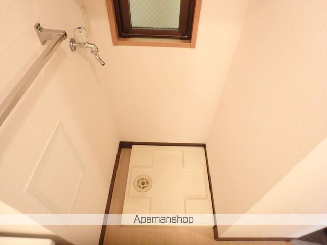 M’PLAZA津田駅前十番館の内装写真