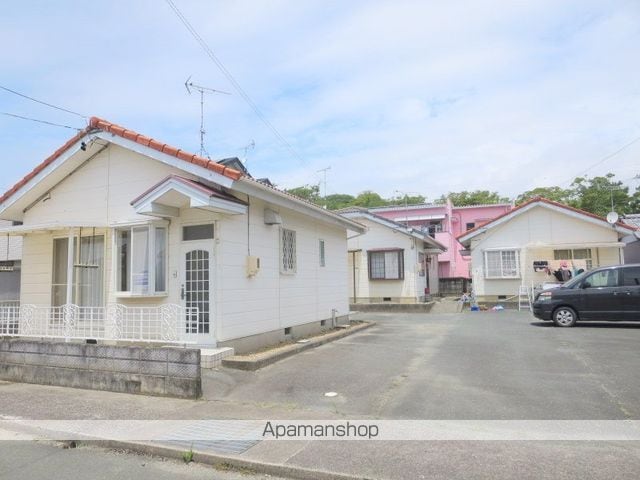 浜松市中央区 1階建 築34年の外観写真